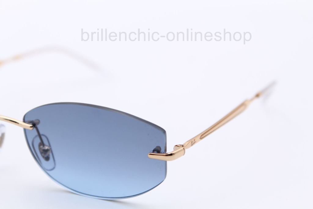 Ray Ban ORB 3792 Col. 001/4C  "NEW"