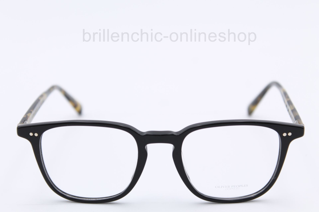 OLIVER PEOPLES NEV OV 5532U 5532 Col. 1717 "NEW"