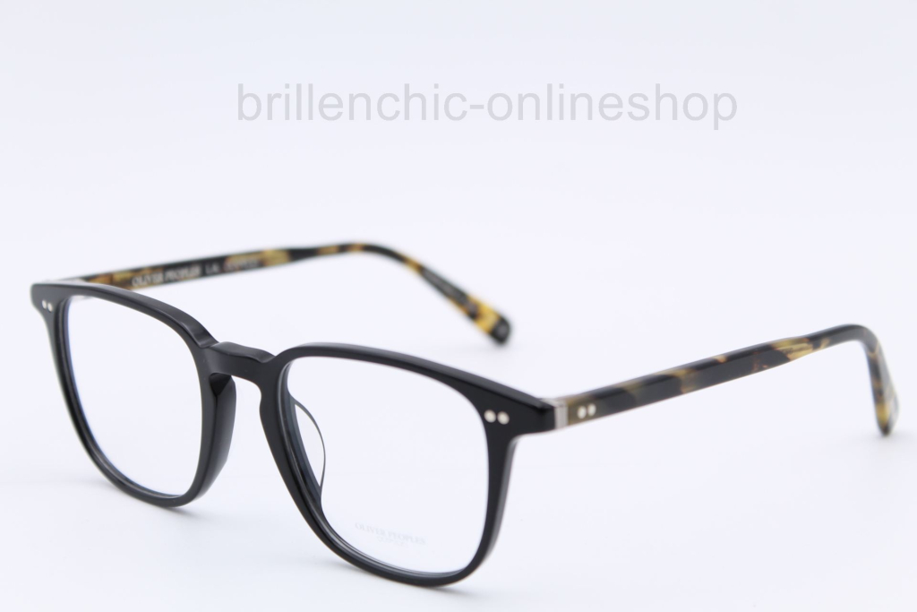 OLIVER PEOPLES NEV OV 5532U 5532 Col. 1717 "NEW"