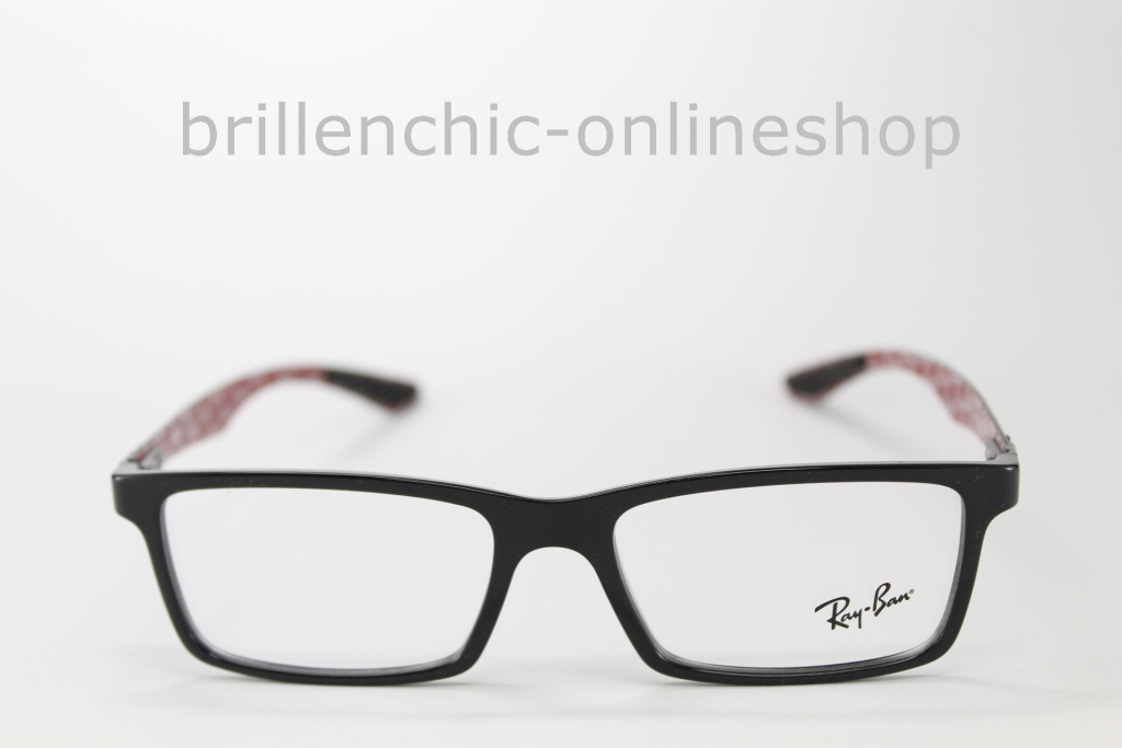 Ray Ban RB 8901 2000 CARBON "NEU"