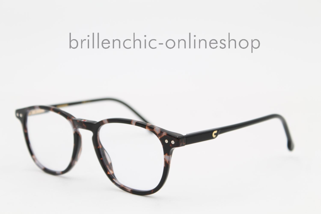 CARRERA Glases incl. Sunclip 2024 T/C ACI "NEW"
