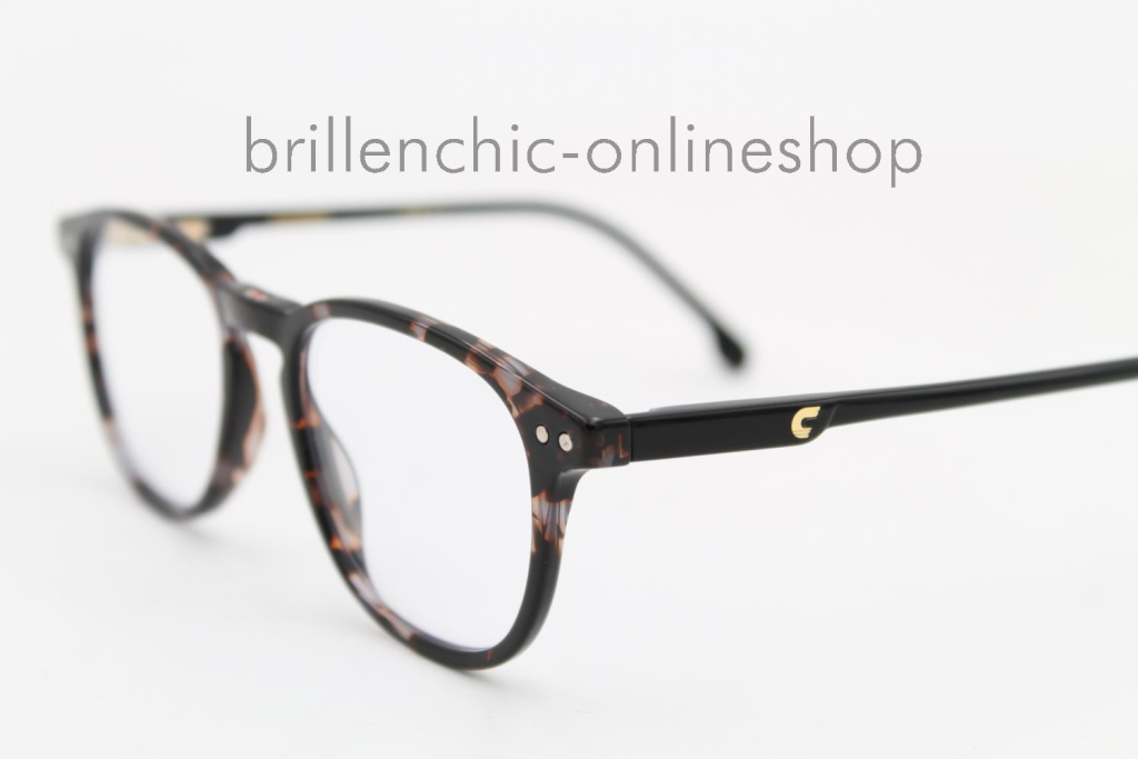 CARRERA Glases incl. Sunclip 2024 T/C ACI "NEW"