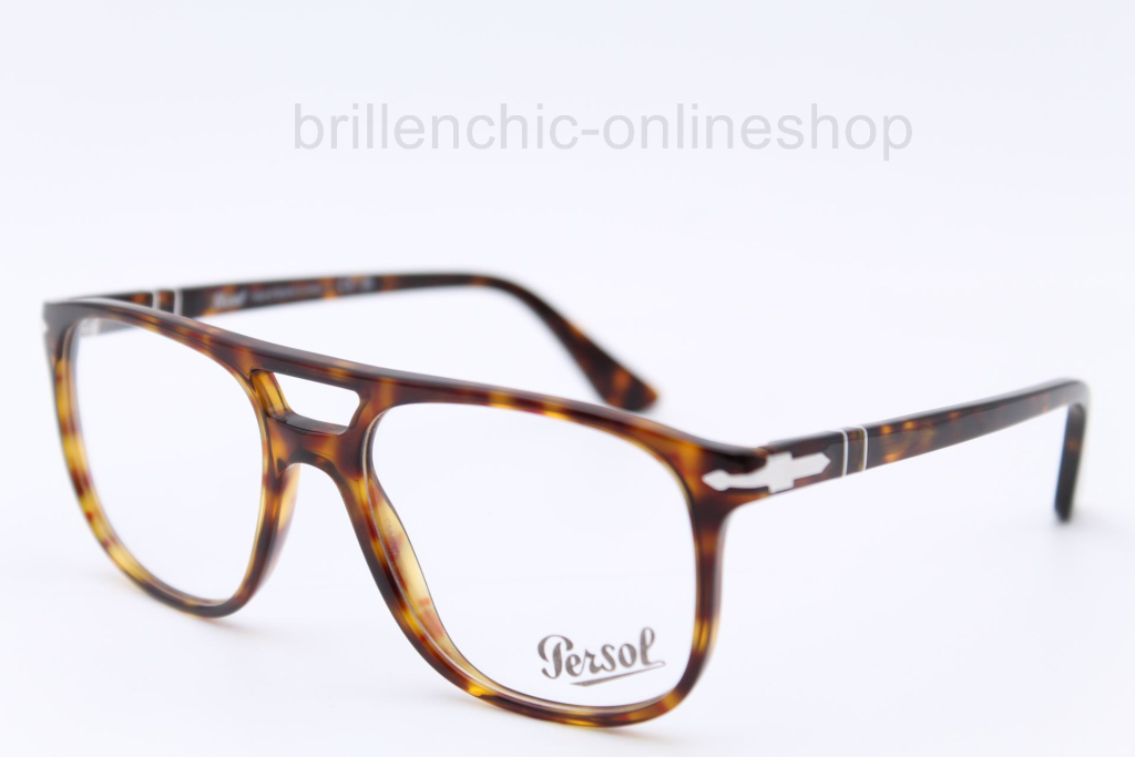 Persol PO 3329V Col. 24 "NEW"