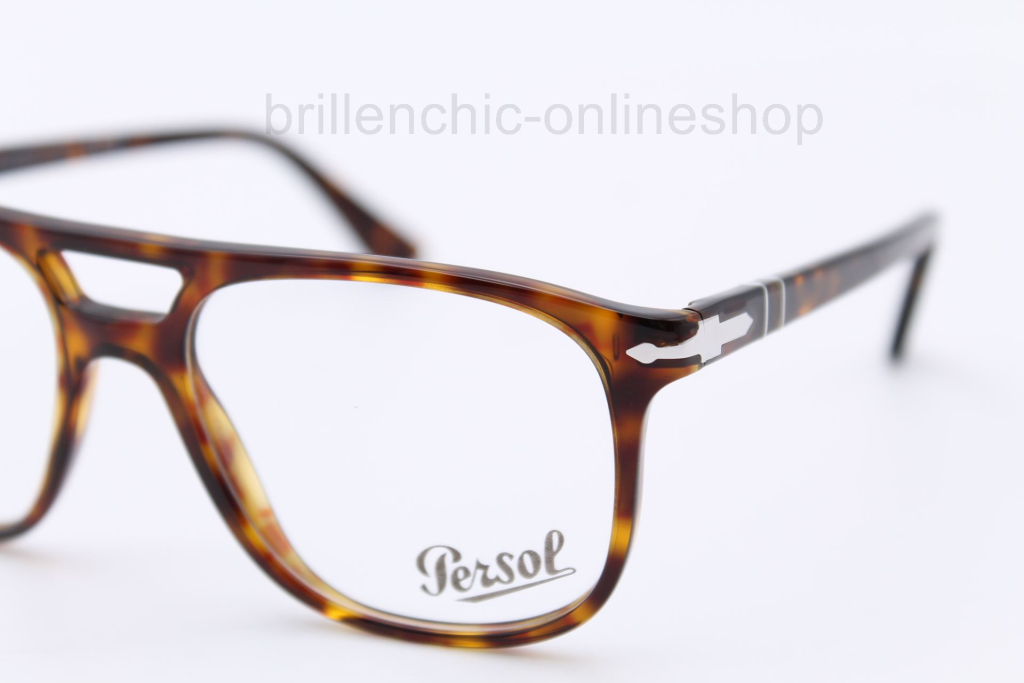 Persol PO 3329V Col. 24 "NEW"