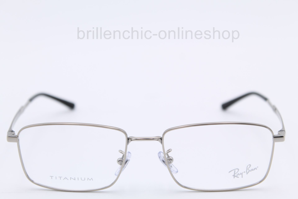 Ray Ban RB 8786D 8786 col. 1002 "NEW"