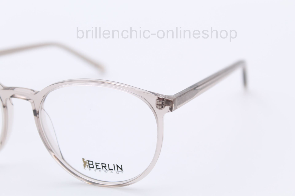BERLIN EYEWEAR - BIKINIHAUS C13 "NEU"