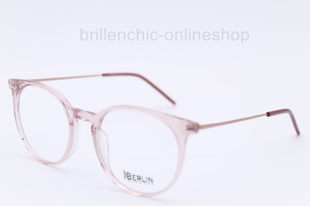 BERLIN EYEWEAR - KAROLINGER PLATZ C6 "NEU"