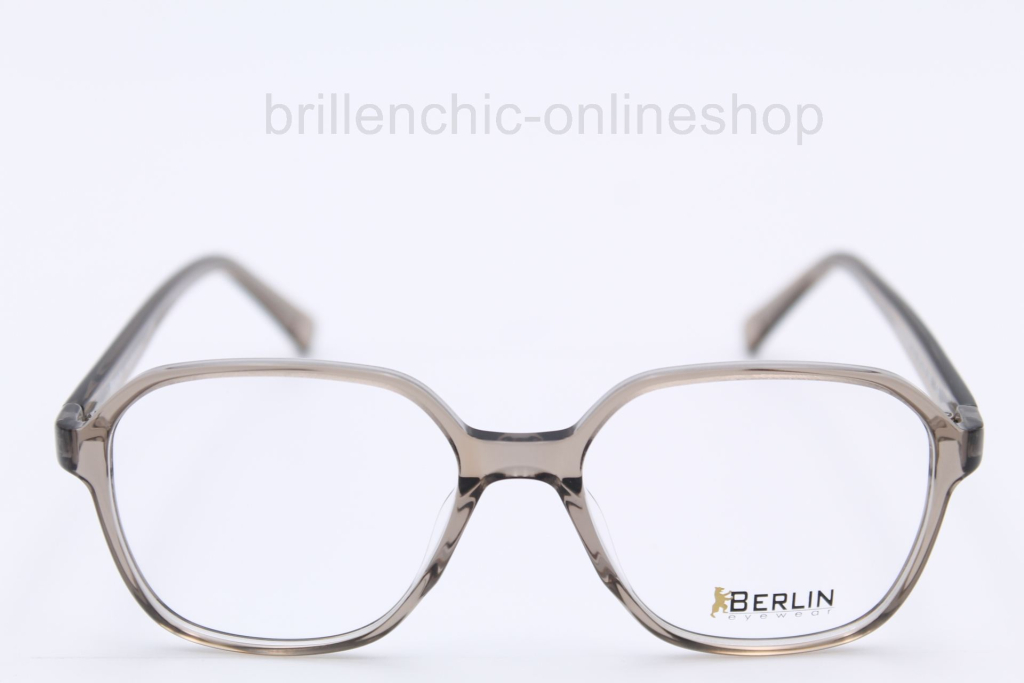 BERLIN EYEWEAR - SPITTELMARKT Col. 2 "NEU"