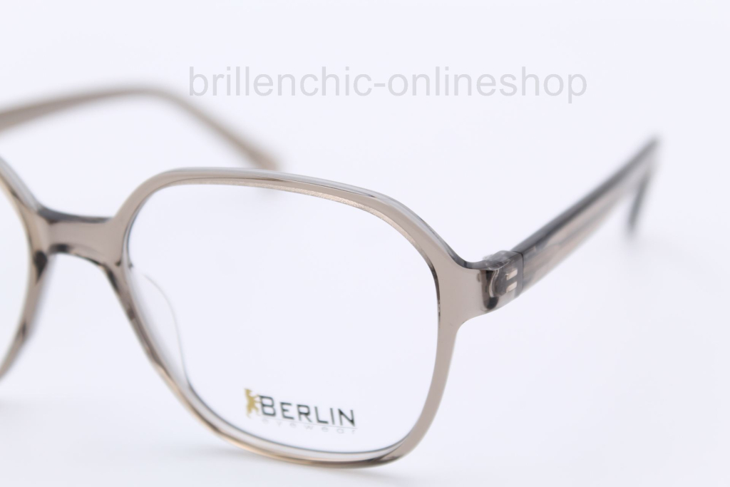 BERLIN EYEWEAR - SPITTELMARKT Col. 2 "NEU"