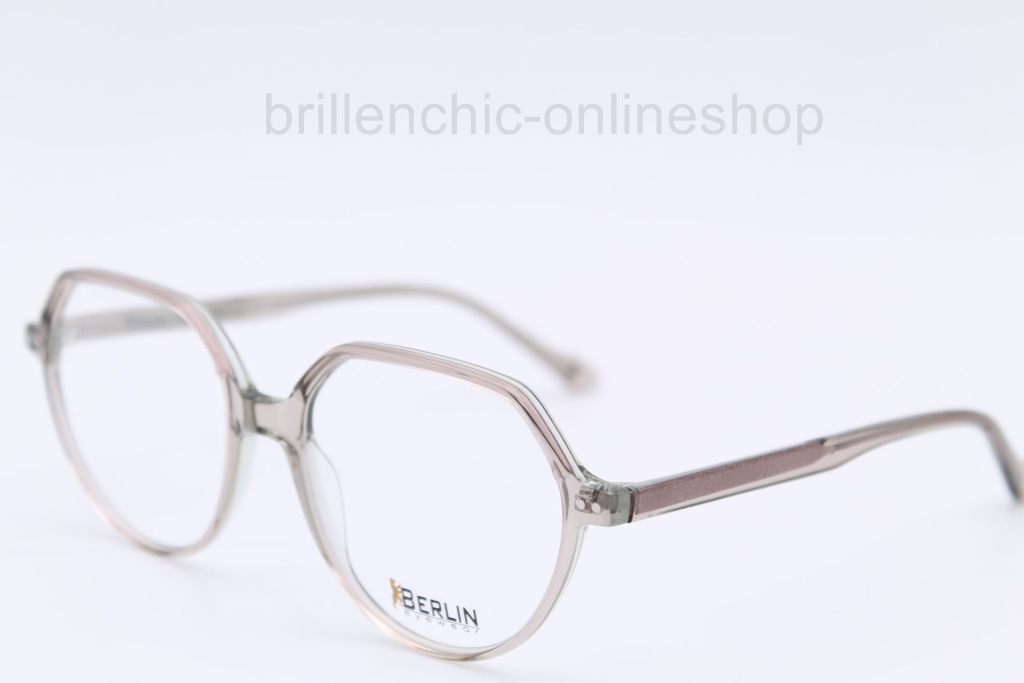 BERLIN EYEWEAR - DRACHENBRUNNEN Col. 5 "NEW"
