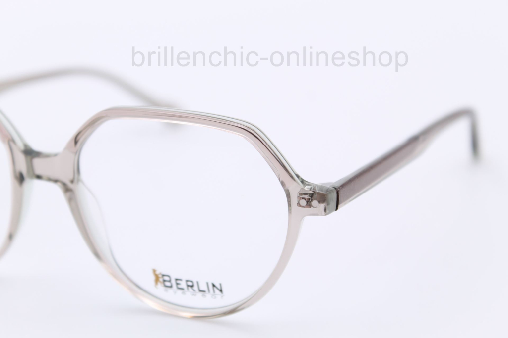 BERLIN EYEWEAR - DRACHENBRUNNEN Col. 5 "NEW"