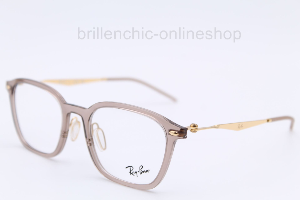 Ray Ban RB 7555 col. 8471 "NEU"