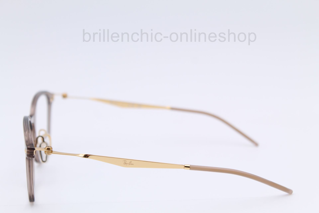 Ray Ban RB 7555 col. 8471 "NEU"