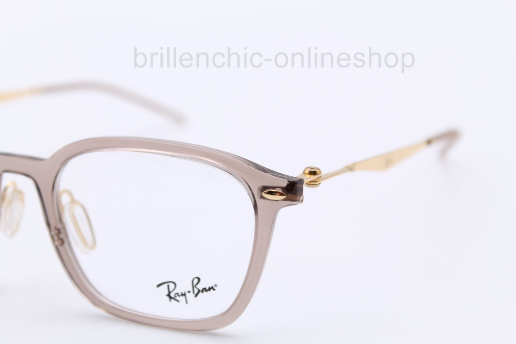 Ray Ban RB 7555 col. 8471 "NEU"