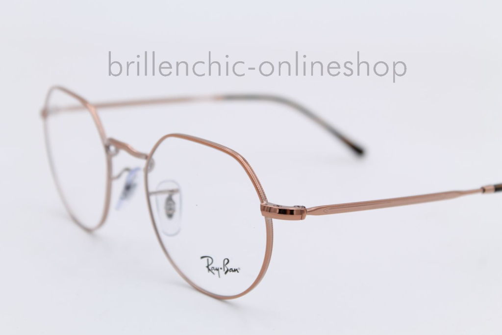 Ray Ban RB 6465 2943 JACK  "NEU"