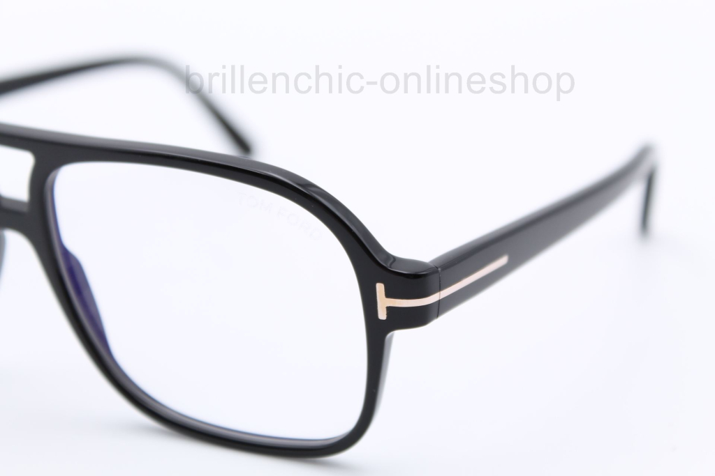 TOM FORD TF 6058-B 6058 Col. 001 "NEU"