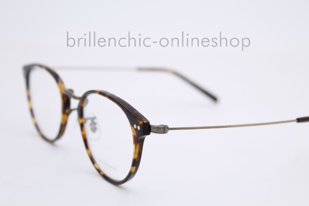 OLIVER PEOPLES CODEE OV 5423U 5423 1654 "NEW"