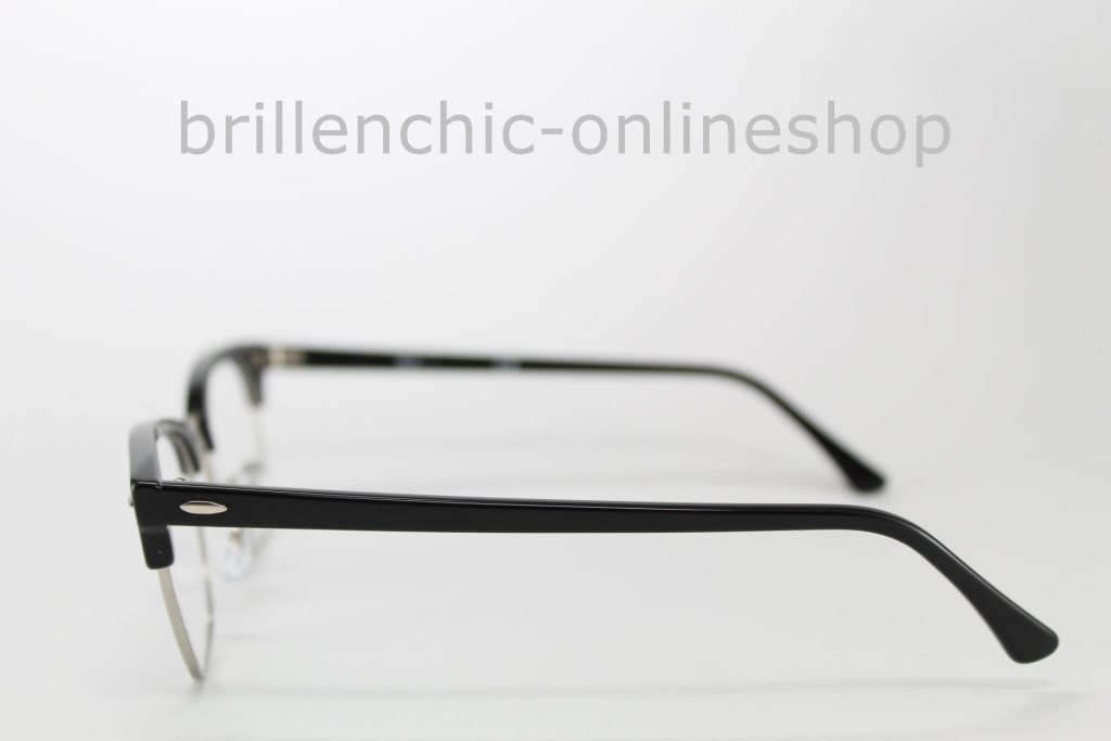 Ray Ban RB 5154 2000 CLUBMASTER "NEU"