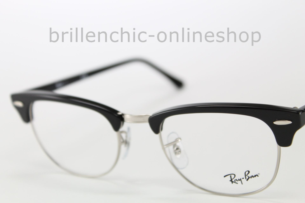 Ray Ban RB 5154 2000 CLUBMASTER "NEU"