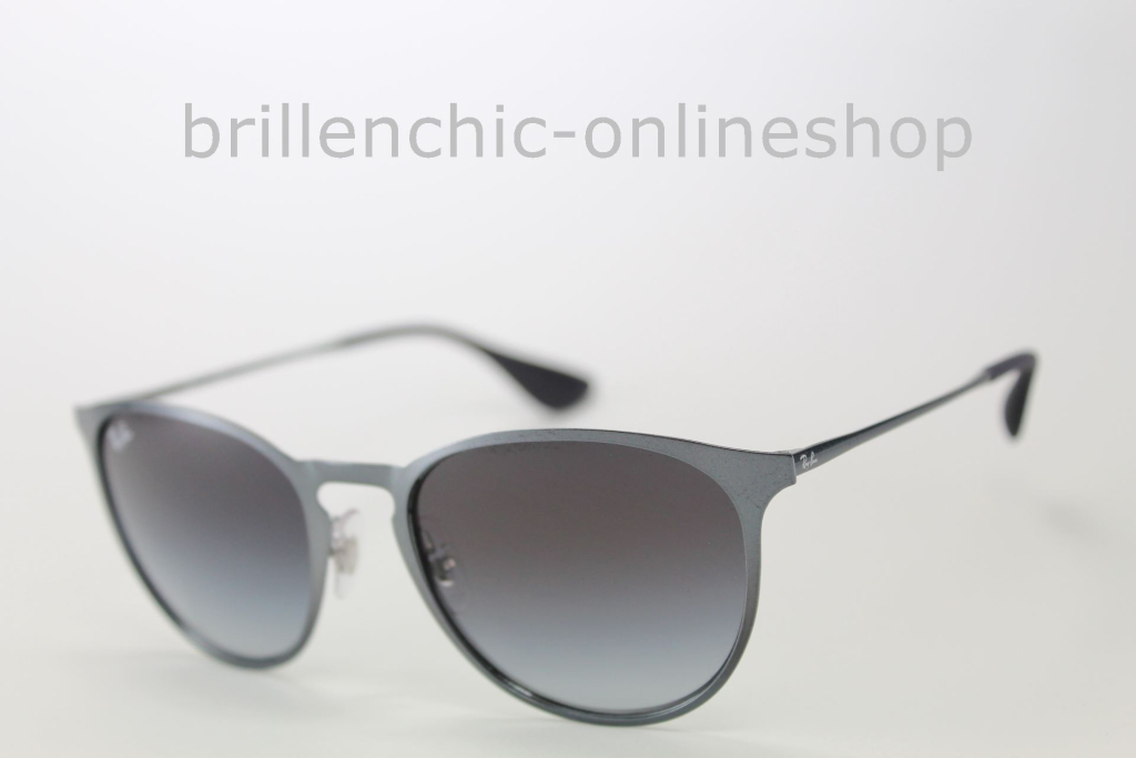 Ray Ban RB 3539  192/8G  ERIKA METAL "NEU"