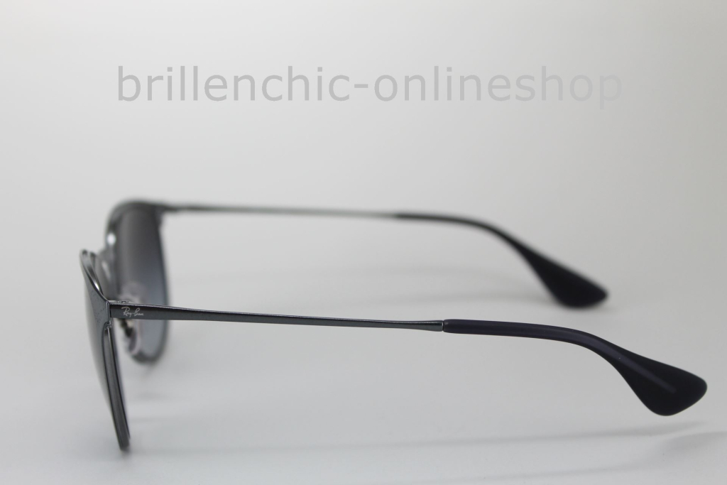 Ray Ban RB 3539  192/8G  ERIKA METAL "NEU"