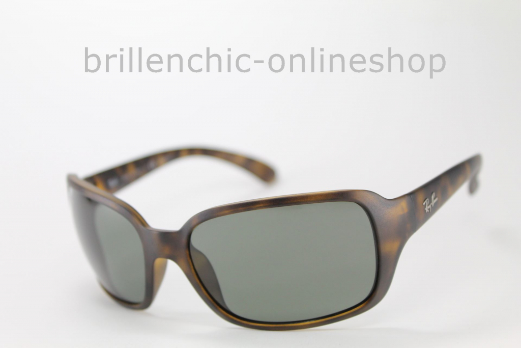 Ray Ban RB 4068 894/58 - POLARIZED