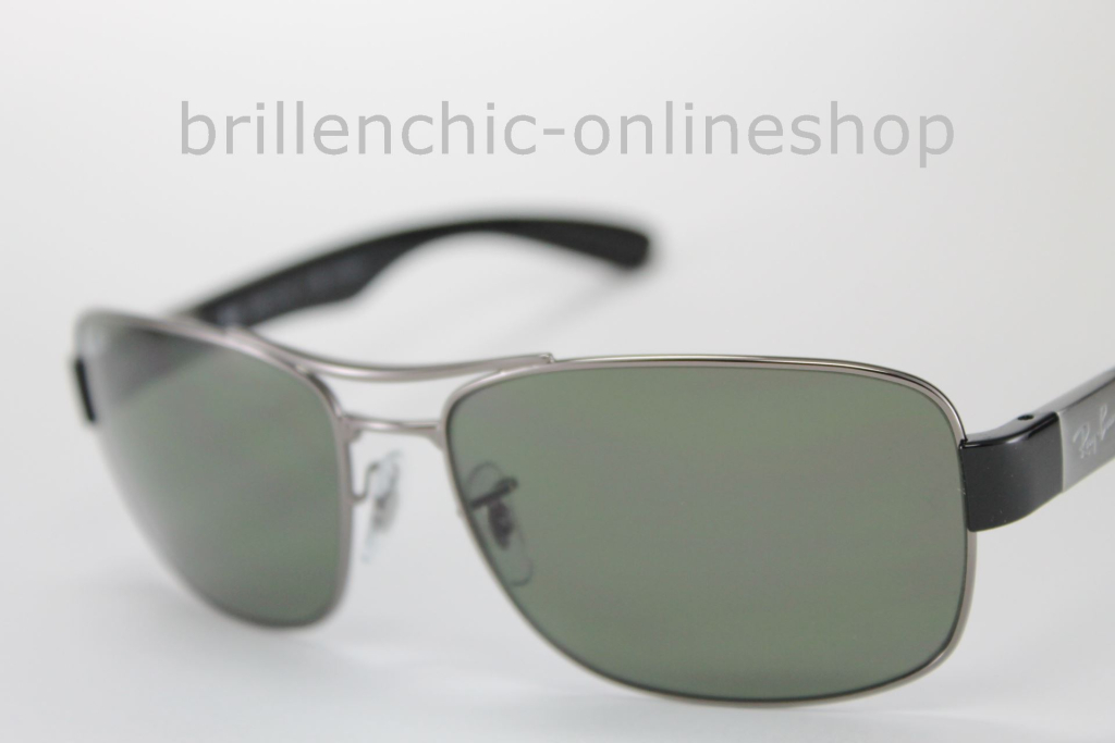 Ray Ban RB 3522 004/9A - POLARIZED