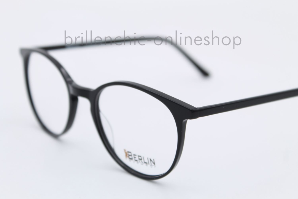 BERLIN EYEWEAR - TEGELER SEE C01 "NEU"