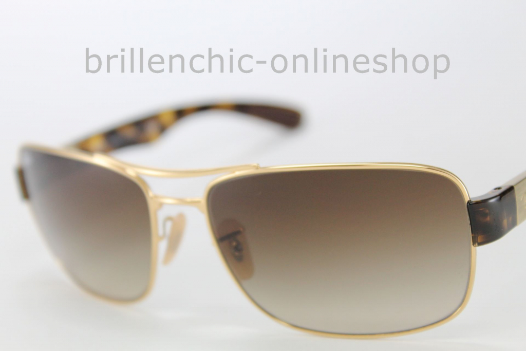 Ray Ban RB 3522 001/13