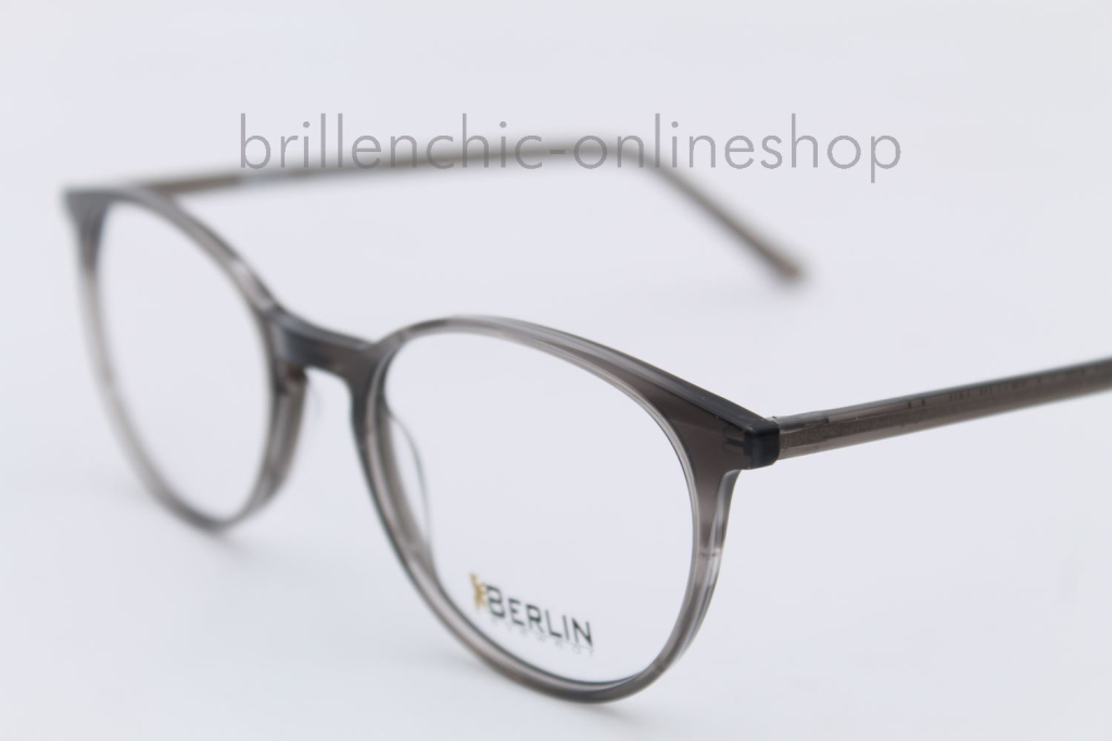 BERLIN EYEWEAR - TEGELER SEE C02 "NEU"