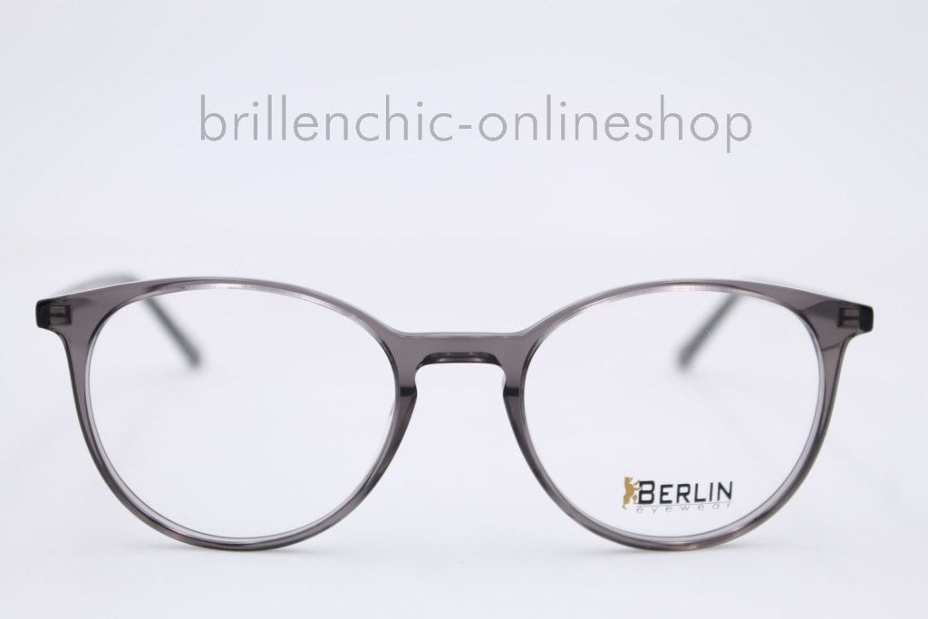 BERLIN EYEWEAR - TEGELER SEE C3 "NEW"