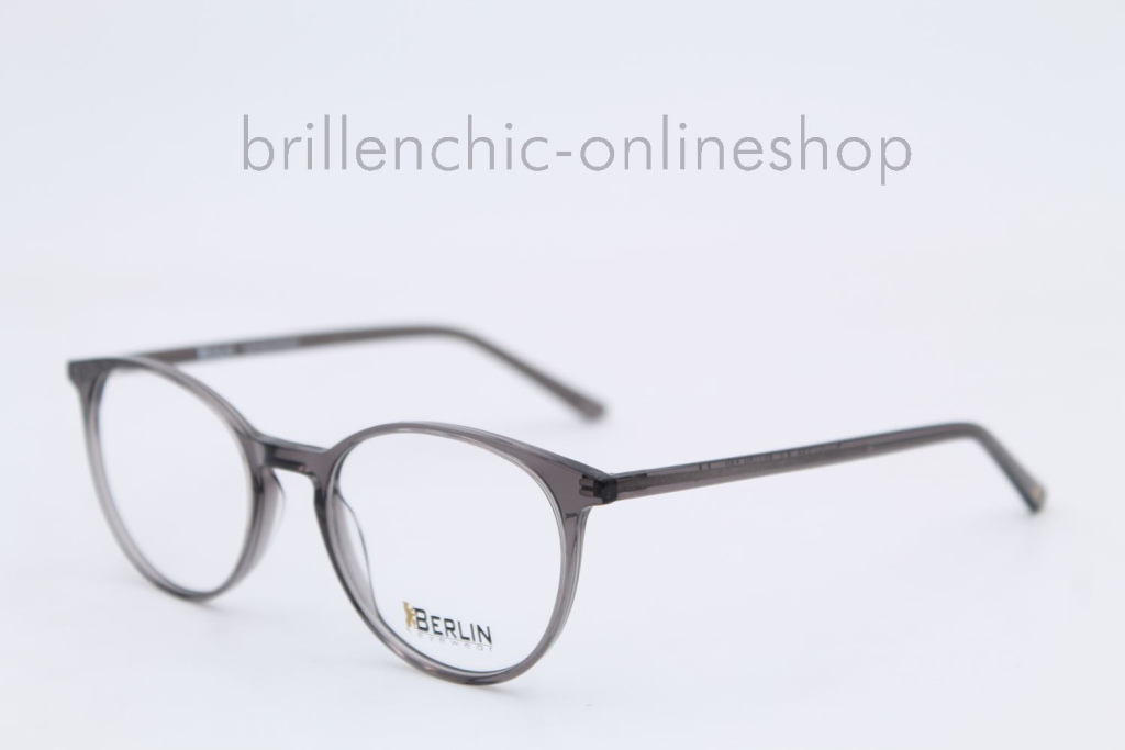 BERLIN EYEWEAR - TEGELER SEE C3 "NEW"