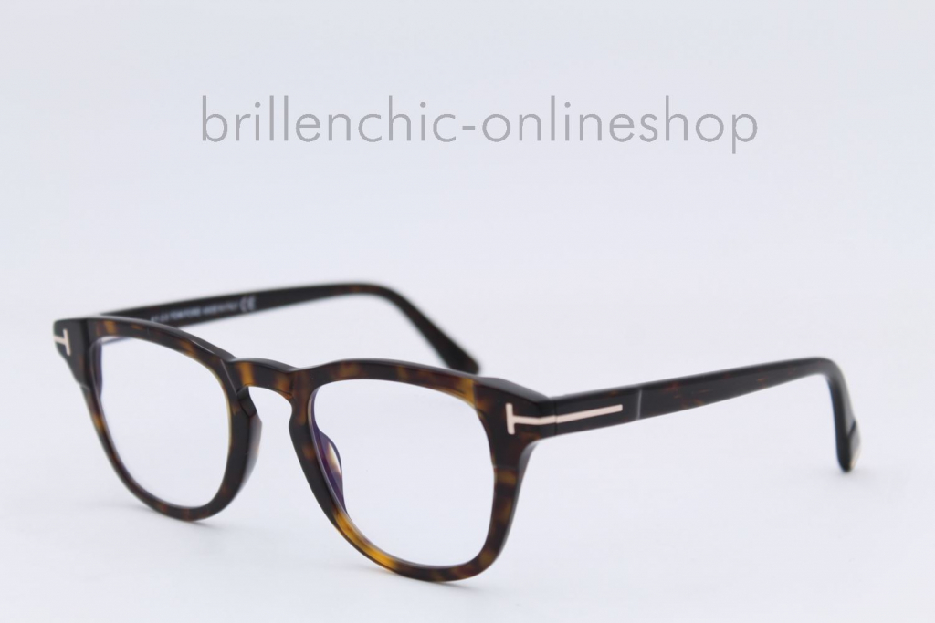 Brillenchic-onlineshop in Berlin - TOM FORD TF 5660-B 5660 052 