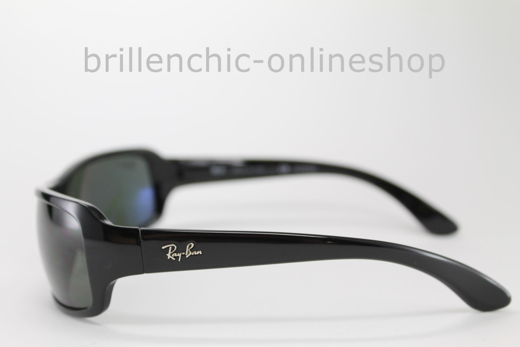 Ray Ban RB 4075 601/58 - POLARIZED "NEW"