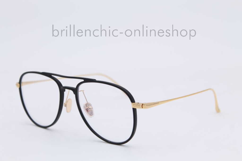 Brillenchic-onlineshop in Berlin - TOM FORD TF 5666-B 5666 002 