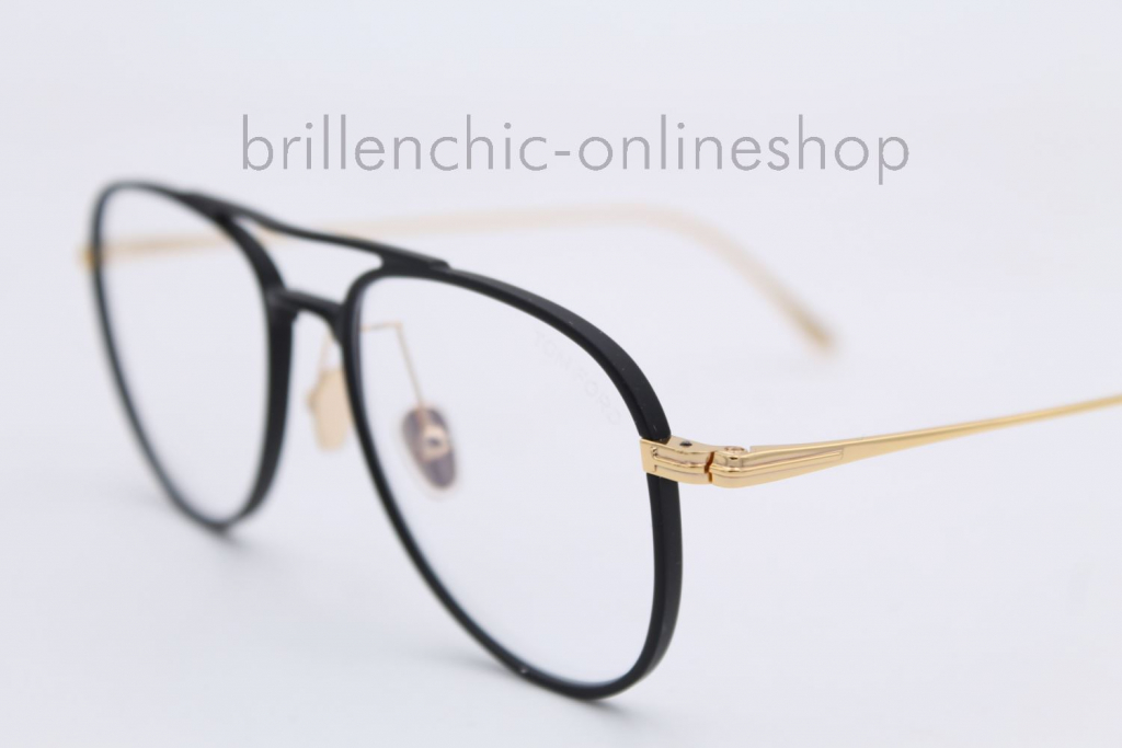 Brillenchic-onlineshop in Berlin - TOM FORD TF 5666-B 5666 002 