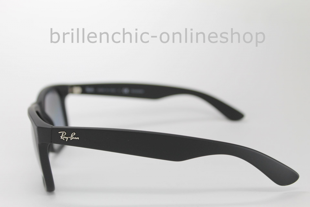 Ray Ban JUSTIN RB 4165 622/T3 - POLARIZED "NEW"