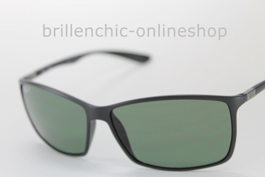 Ray Ban LITEFORCE RB 4179 601S/9A - POLARIZED "NEW"