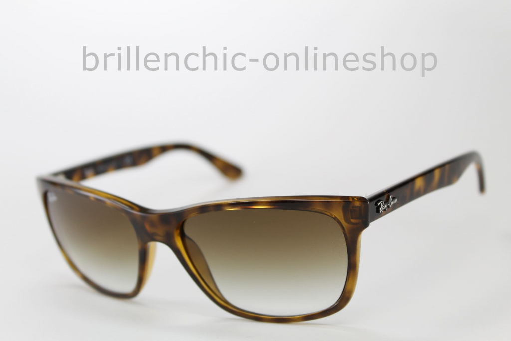 Ray Ban RB 4181 710/51