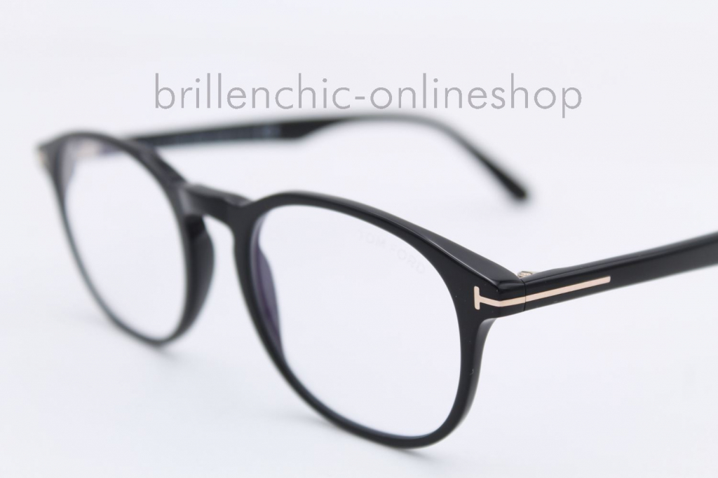 Brillenchic-onlineshop in Berlin - TOM FORD TF 5680-B 5680 001 