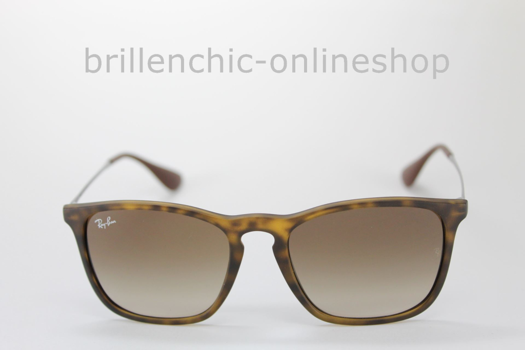 Ray Ban CHRIS RB 4187 856/13 "NEW"