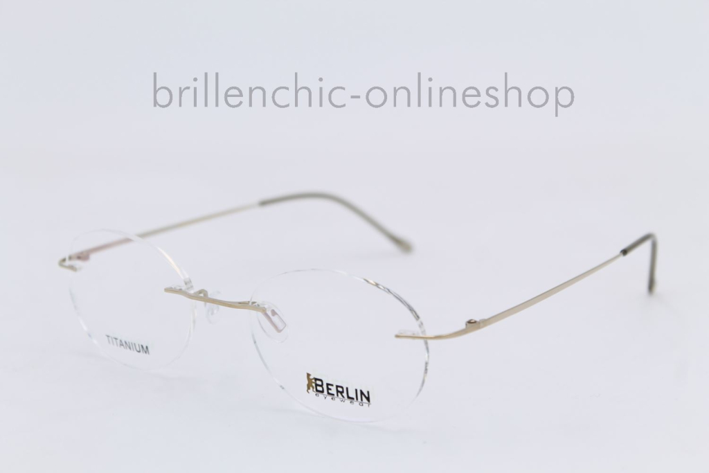 BERLIN EYEWEAR - T 1014  C 02  "NEU"