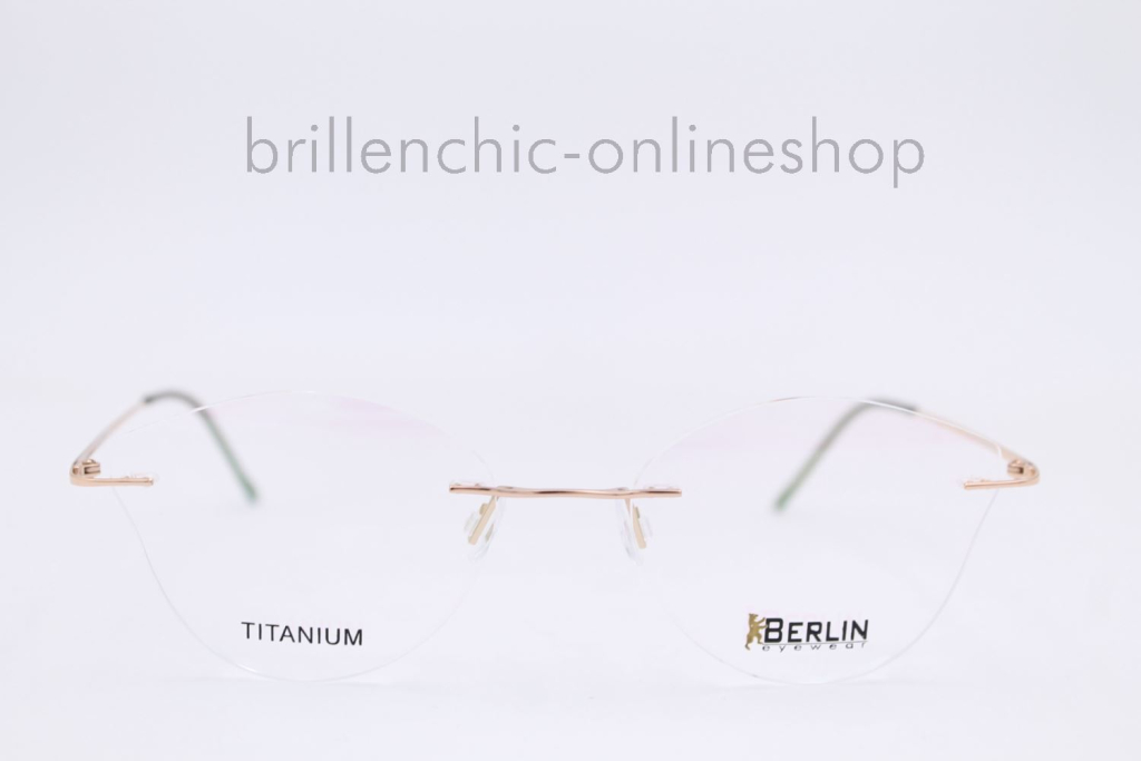 BERLIN EYEWEAR - T 1013  C03 "NEW"