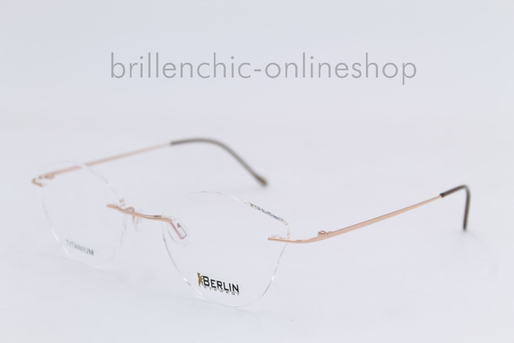 BERLIN EYEWEAR - T 1013  C03 "NEW"