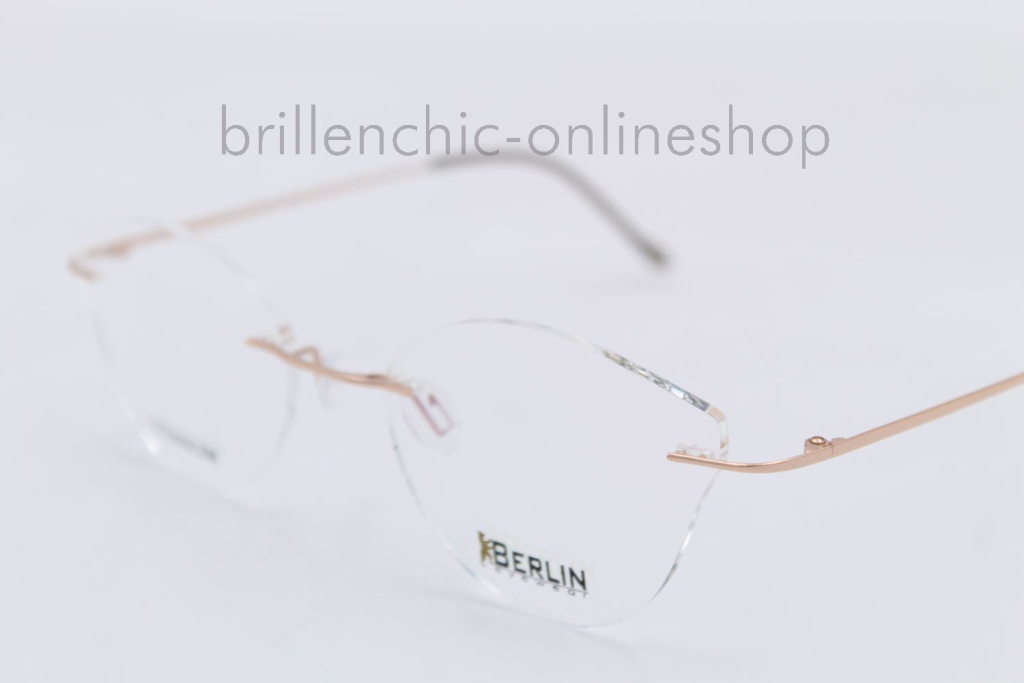 BERLIN EYEWEAR - T 1013  C03 "NEW"