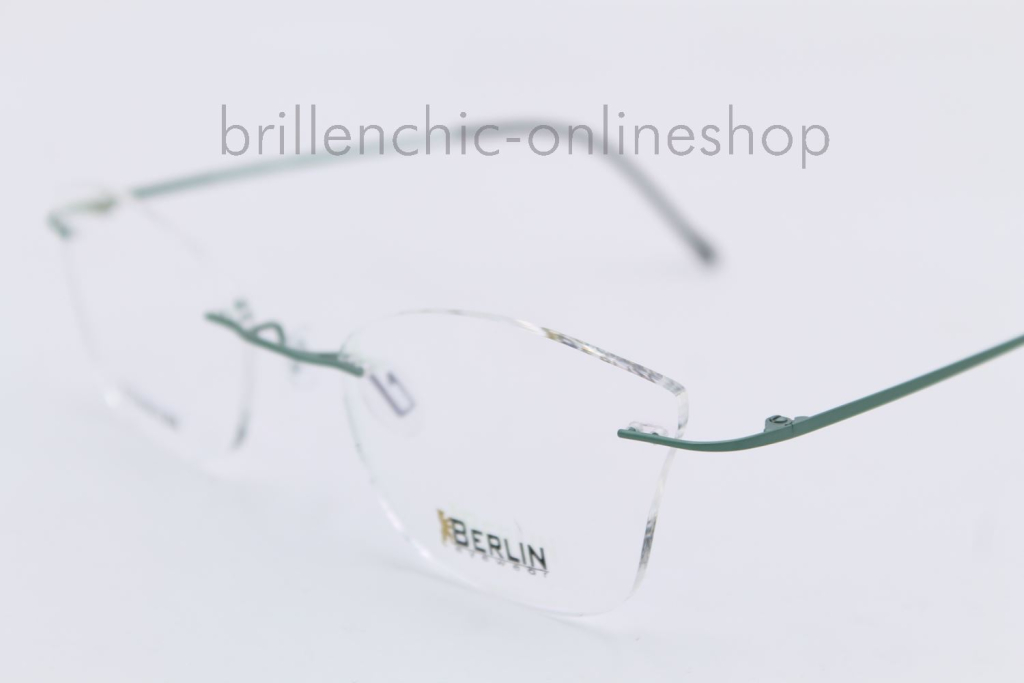 BERLIN EYEWEAR - T 1012  C 01  "NEU"