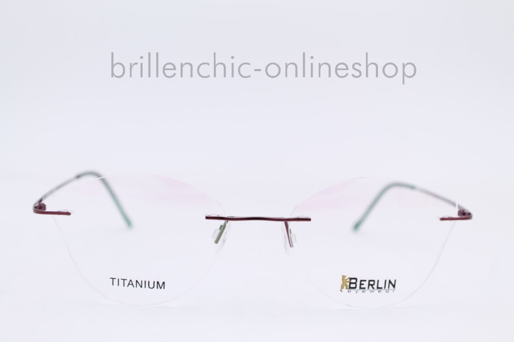 BERLIN EYEWEAR - T 1013  C02 "NEW"