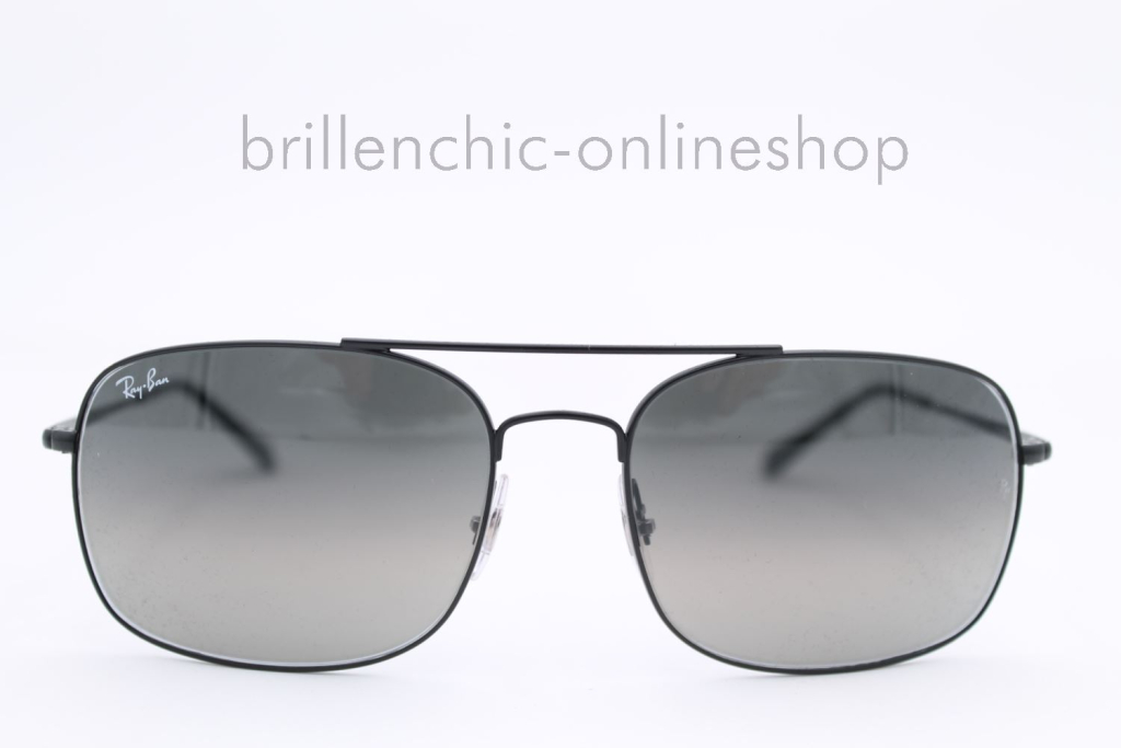 Ray Ban RB 3611 006/71 "NEU"