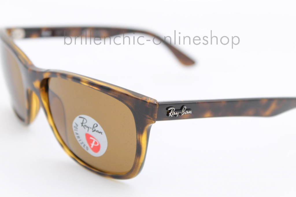 Ray Ban RB 4181 710/83 "NEU"