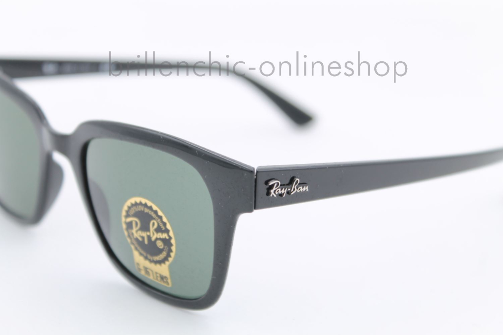 Ray Ban RB 4323 601/31 "NEU"